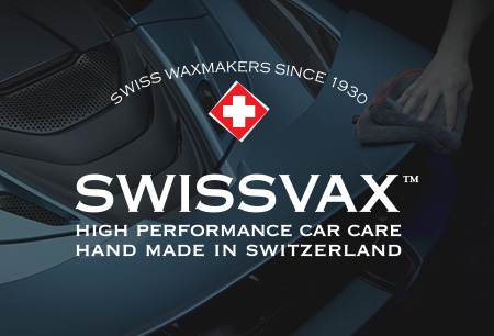 Swissvax™